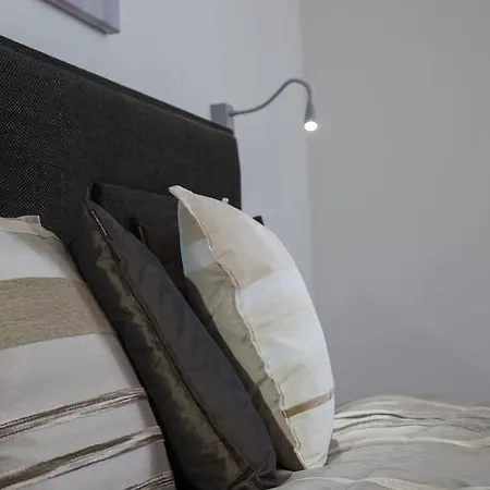 Apartment Le Rouge Garance Colmar